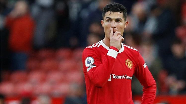 رونالدو يغيب عن مباراة يونايتد وليفربول .. لهذا السبب