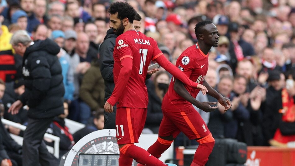 ليفربول يتصدر ترتيب الدوري الإنجليزي "مؤقتا" بالفوز على ضيفه واتفورد