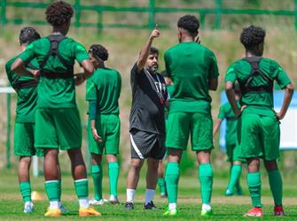 بطولة تولون الدولية .. المنتخب السعودي تحت 20 عاما يواجه منتخب فرنسا