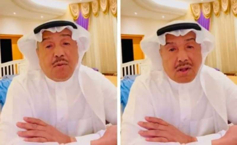 "أرجو السماح".. محمد عبده يعتذر لأهل وجمهور ومحبي أبوبكر سالم و طلال مداح