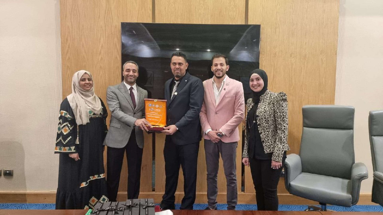 اختتام منتدى العاملين في الشباب والرياضة العرب بمشاركة يمنية