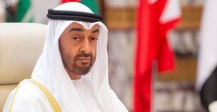 محمد بن زايد.. إنجازات وحضور يرسخ مكانة الإمارات العالمية