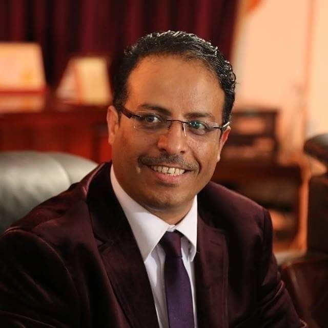 ثلاثية التنمية واليمن والحرب