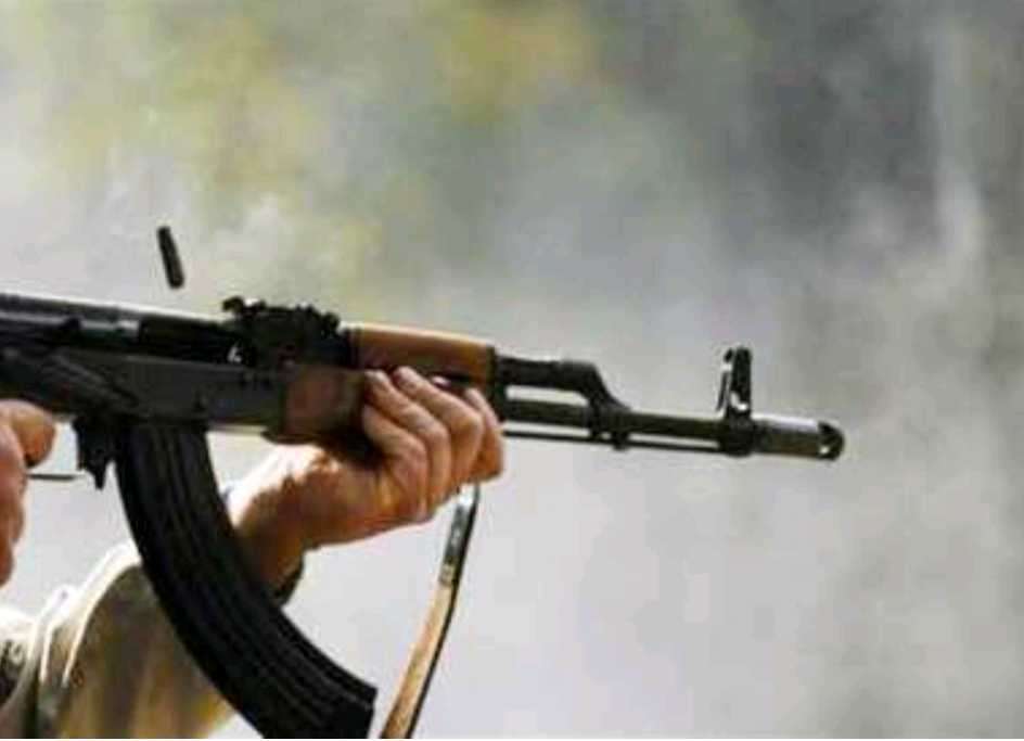 مسلح حوثي يقتل عمته بوابل من الرصاص في تعز
