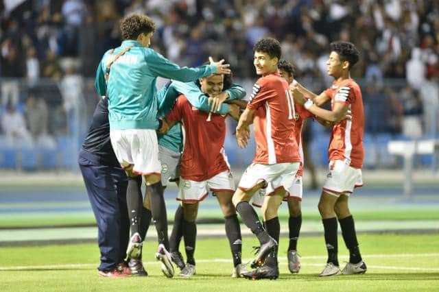 لتجاوزهم السن القانوني.. استبعاد خمسة لاعبين من منتخب الناشئين