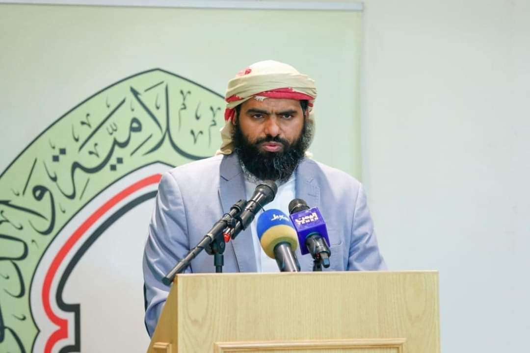 سياسي أكاديمي يكشف الجهة المسؤولة عن اغتيال قائد الوية اليمن السعيد في مأرب