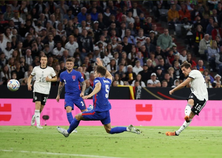إيطاليا تفوز على المجر بثنائية في ‎دوري الأمم الأوروبية