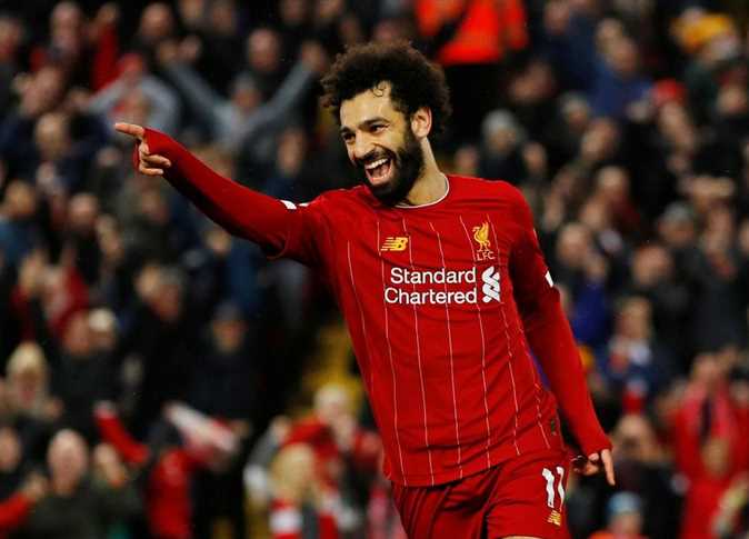 ليفربول يقرر الاستغناء عن محمد صلاح