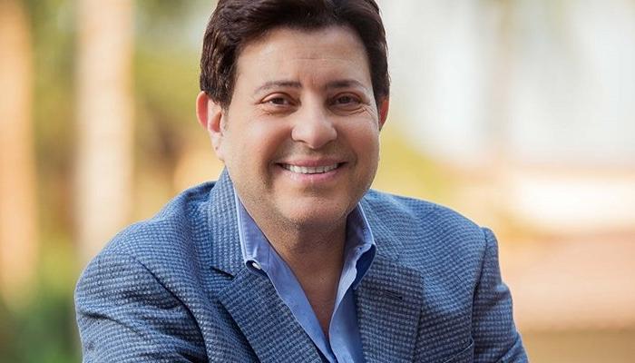 هانى شاكر يعلن استقالته من منصب نقيب المهن الموسيقية في مصر
