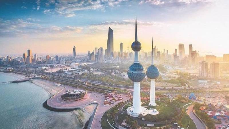 الكويت تدرج 8 حوثيين و12 شركة في قائمة الإرهاب