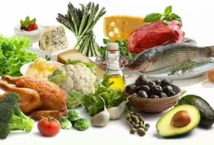 أطعمة تحارب الإرهاق المزمن .. تعرف عليها