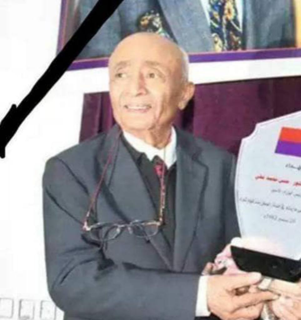 الذكرى السادسة لرحيل حسن مكي.. أي سياسي فقدت اليمن!