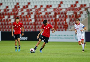 كأس العرب للشباب.. منتخبُ ليبيا يفوزُ على لبنان بهدفين دون رد