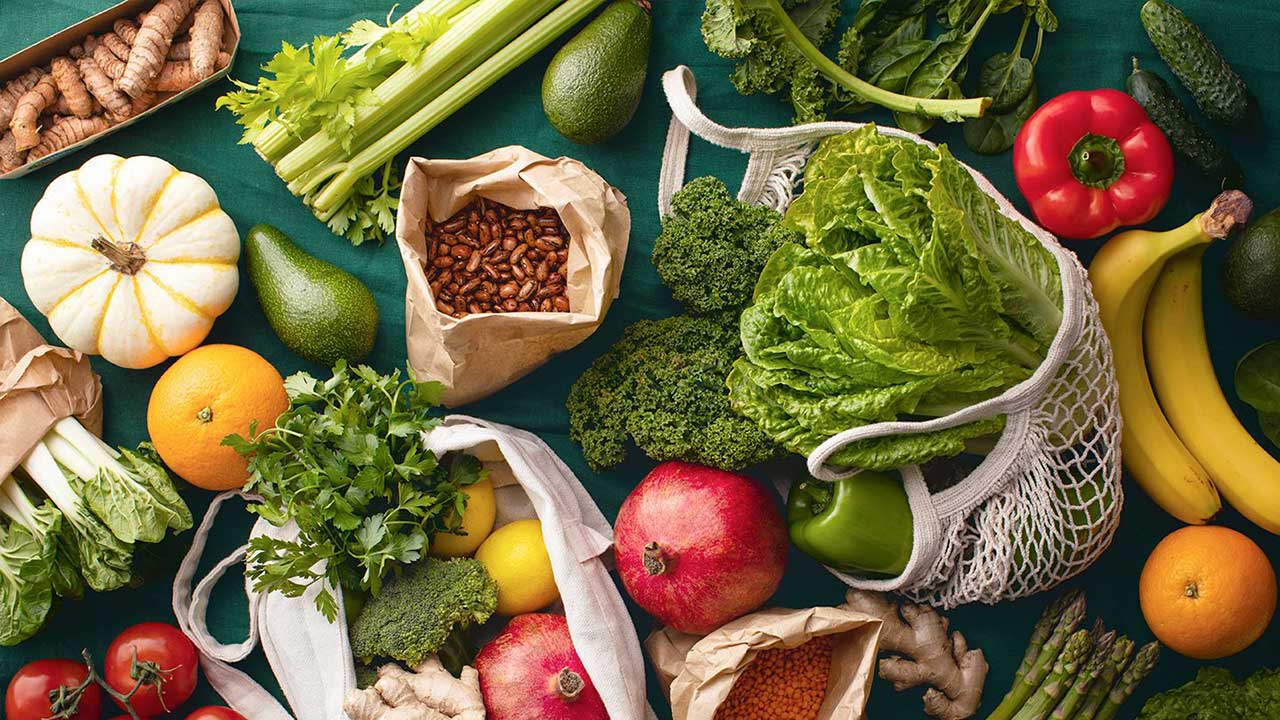 مكونات غذائية تطيل العمر 10 سنوات .. تعرف عليها