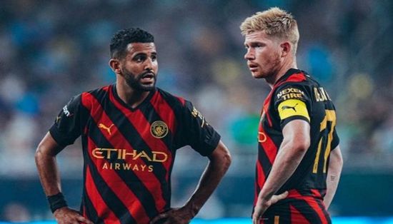ودياً.. مانشستر سيتي يحقق فوزا صعباً على نظيره كلوب أمريكا