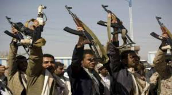 مليشيات الحوثي تقر بمصرع 4 من قيادتها العسكرين في صنعاء