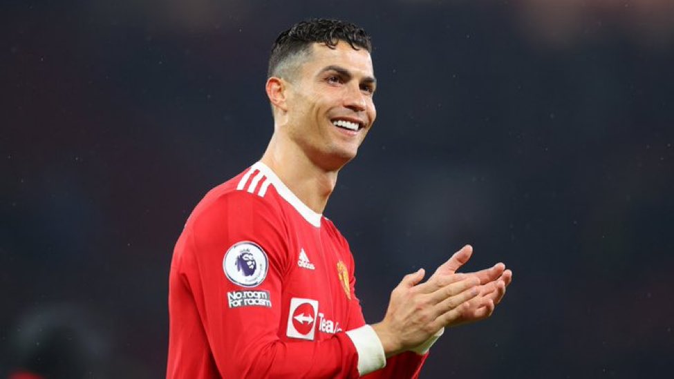 رونالدو يطلب الرحيل عن ‎مانشستر يونايتد ‎