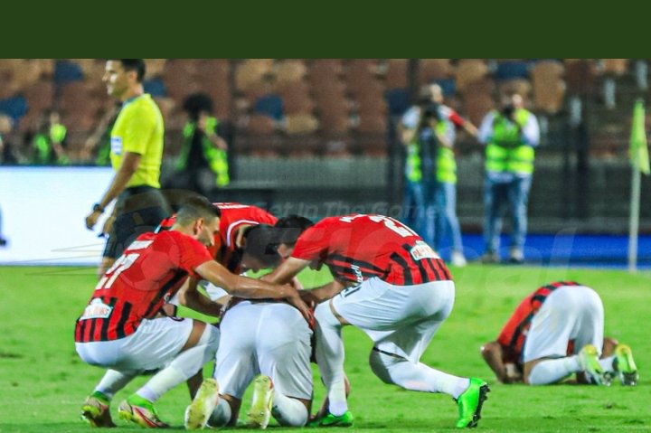 فيوتشر يتوج ببطولة ‎كاس الرابطه المصرية 2022 بعد الفوز على ‎غزل المحله ‎