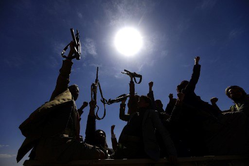 مليشيا الحوثي تتوعد باقتحام مأرب والسيطرة على حقول النفط
