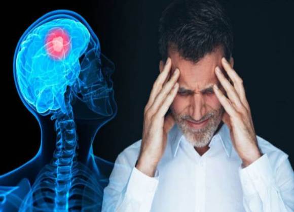 5 أعراض تشير إلى مرض خطير في الدماغ