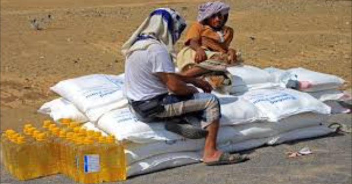 الأمم المتحدة: أكثر من ثلثي سكان اليمن بحاجة إلى مساعدات إنسانية