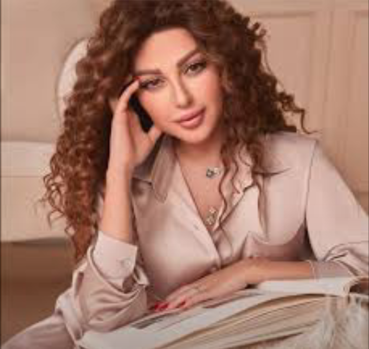 إصابة النجمة اللبنانية ميريام فارس بفيروس كورونا