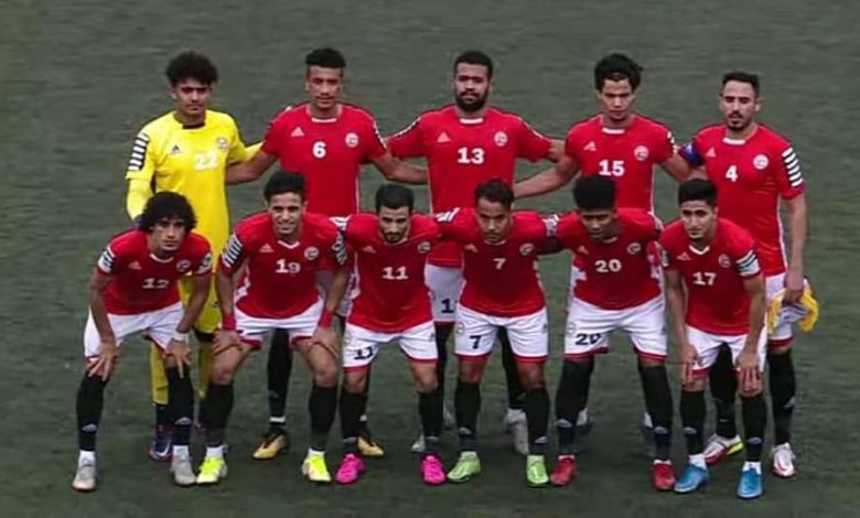 استعداداً لكأس الخليج.. استدعاء 33 لاعباً لمعسكر المنتخب الوطني الأول داخليا