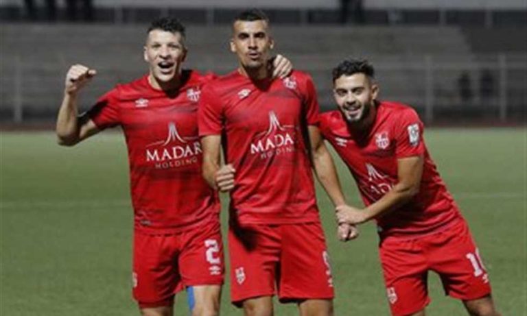 دوري أبطال إفريقيا.. شباب بلوزداد رابع المتأهلين لدور المجموعات