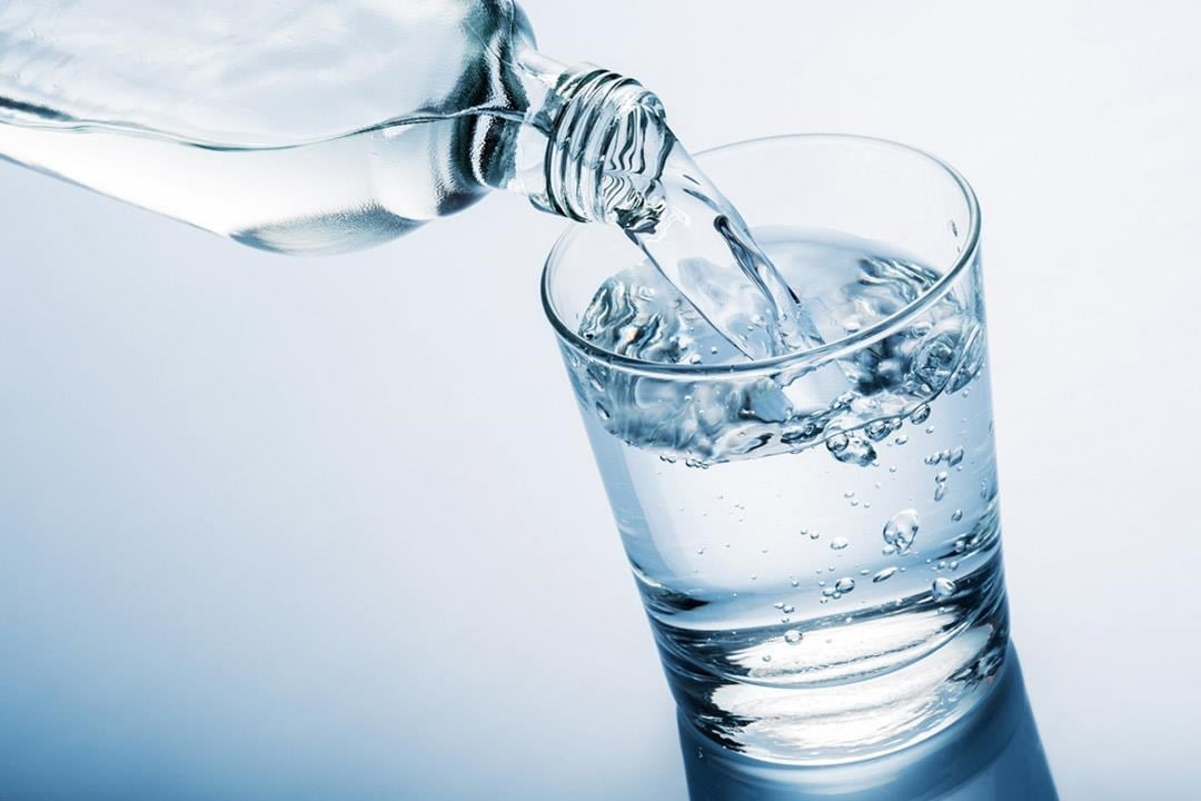 الانتظام على شرب الماء يقيك من مرض قاتل