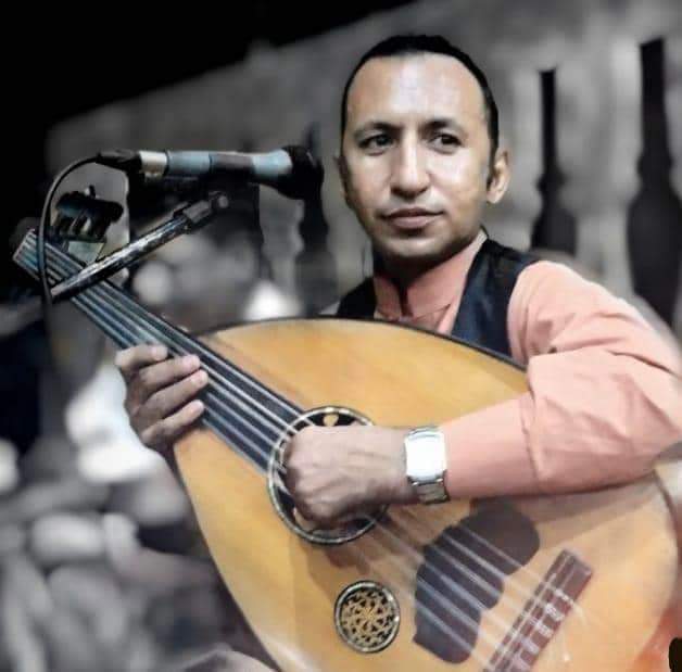ملك العود الصغير محمد شجون فخر تهامة وصوتها العذب
