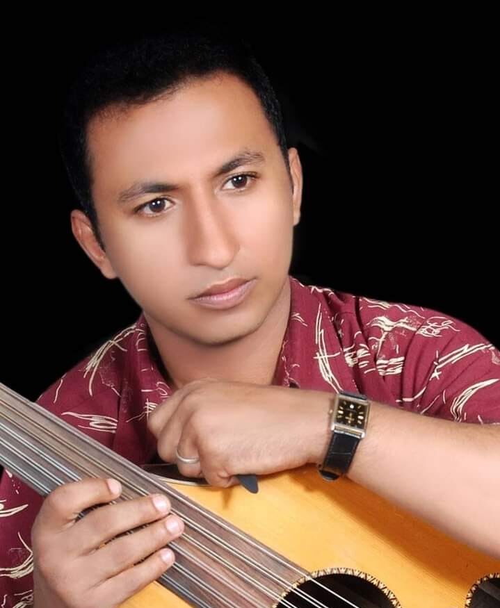 "شجون".. صوت تهامة الشجي