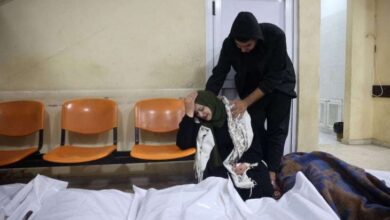 ارتفاع حصيلة ضحايا العدوان الإسرائيلي على غزة إلى 44875 شهيداً 1 ارتفاع حصيلة ضحايا العدوان الإسرائيلي على غزة إلى 44875 شهيداً