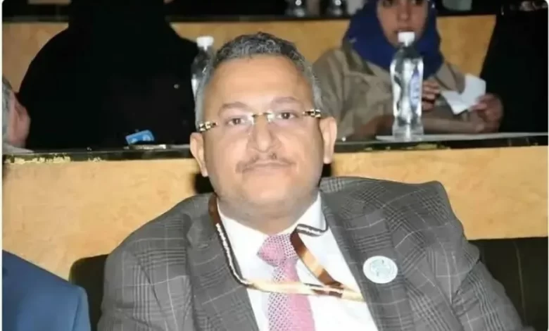 مليشيا الحوثي تختطف رئيس قسم الجراحة بمستشفى الثورة في صنعاء 1 مليشيا الحوثي تختطف رئيس قسم الجراحة بمستشفى الثورة في صنعاء