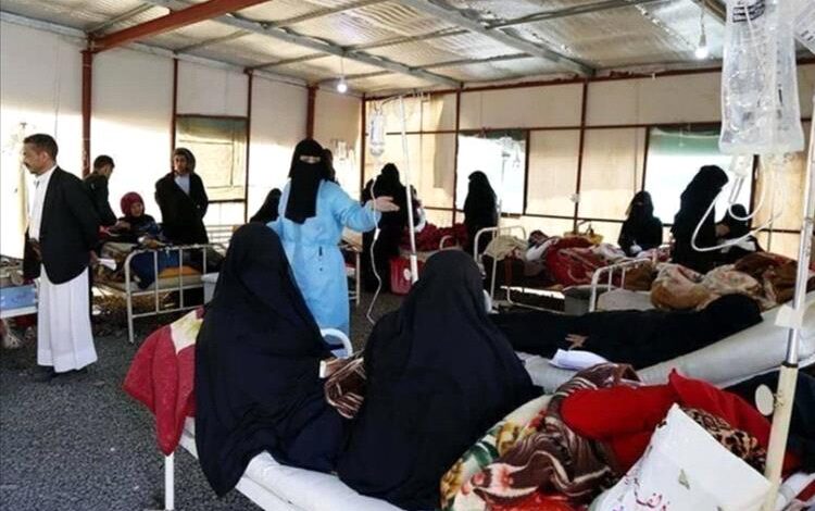 الملاريا تواصل تهديد اليمن: أكثر من 210 آلاف إصابة خلال عام