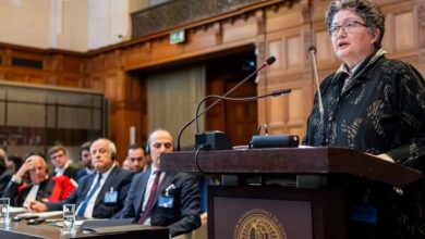 مسؤولة أممية: الاحتلال الإسرائيلي ملزما قانونيا تجاه عمل الأمم المتحدة بفلسطين