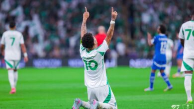 الأهلي يتأهل إلى نهائي دوري أبطال آسيا بفوز كبير على الهلال