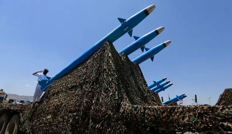 تحت عباءة المدنية: كيف تموّه مليشيا الحوثي ترسانتها العسكرية؟ 1 كيف تموّه مليشيا الحوثي ترسانتها العسكرية