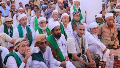 مليشيا الحوثي تجبر علماء الحديدة على إصدار فتاوى للجهاد لتجنيد المقاتلين