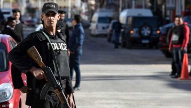 الداخلية المصرية تكشف تفاصيل انفجار المنيا