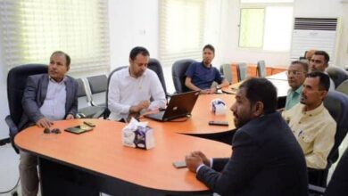 حضرموت تخطو نحو زراعة مستدامة عبر مشروع الحصر الزراعي الشامل