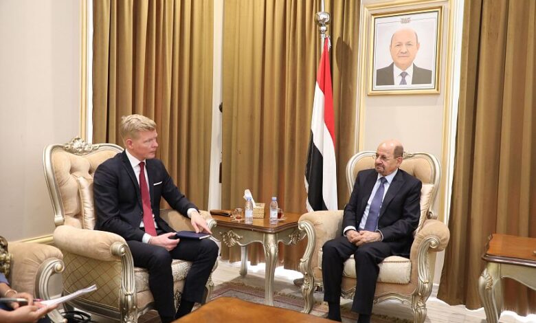 الزنداني يطالب الأمم المتحدة بتصحيح مسارها مع الحوثيين المصنفين في قوائم الإرهاب