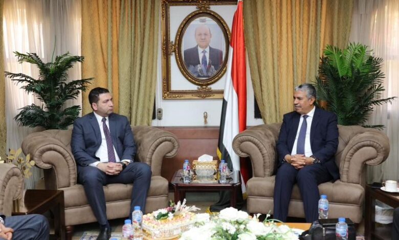 الرئاسة المصرية تهنئ اليمن وتؤكد أن وحدته جزء من تطلعات الأمة العربية 1 الرئاسة المصرية تهنئ اليمن وتؤكد أن وحدته جزء من تطلعات الأمة العربية