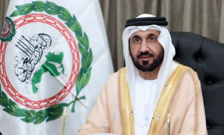 رئيس البرلمان العربي يهنئ اليمن بالعيد الوطني الـ 35 1 رئيس البرلمان العربي يهنئ اليمن بالعيد الوطني الـ 35