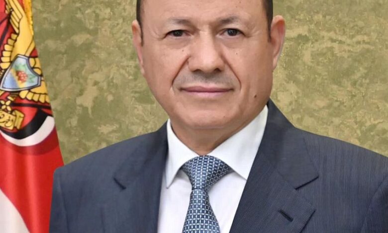 الرئيس العليمي يتلقى تهنئة من الحاكم العام لكندا بمناسبة العيد الوطني 1 الرئيس العليمي يتلقى تهنئة من الحاكم العام لكندا بمناسبة العيد الوطني
