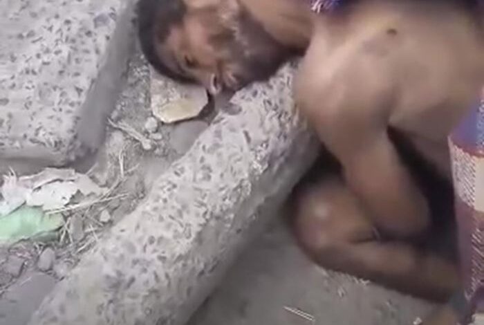 العثور على جثة مجهولة الهوية في إب يثير ضجة واسعة وتجاهل حوثي يفاقم الغضب الشعبي