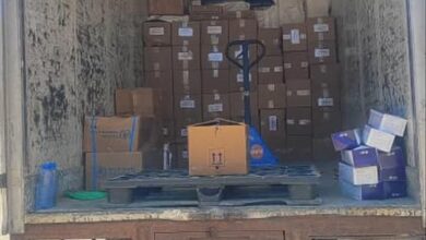الإمداد الدوائي يوزع شحنات طبية لمرافق صحية في عدة محافظات