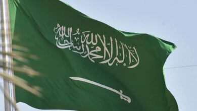 السعودية تستنكر الغارات الإسرائيلية على دمشق وتدعو لتفادي التصعيد الإقليمي