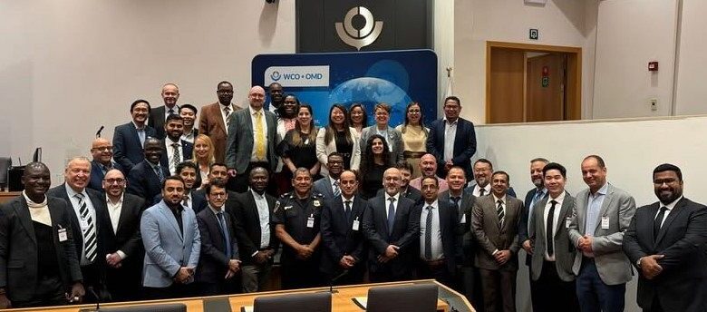 الجمارك اليمنية تشارك في اجتماع دولي لتعزيز قدرات الكشف عن المواد الإشعاعية والنووية في بروكسل 1 الجمارك اليمنية تشارك في اجتماع دولي لتعزيز قدرات الكشف عن المواد الإشعاعية والنووية في بروكسل