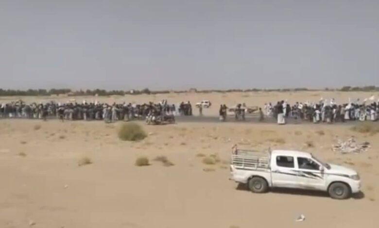 مليشيا الحوثي تجند 4 آلاف طفل قسريا في الجوف 1 مليشيا الحوثي تجند 4 آلاف طفل قسريا في الجوف