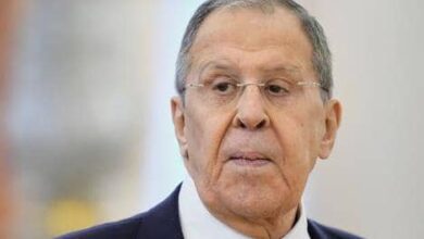 لافروف: روسيا ستقدم شروطها لإنهاء الحرب عقب تبادل الأسرى مع أوكرانيا